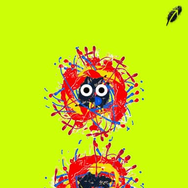 Paint RobinHood #1070