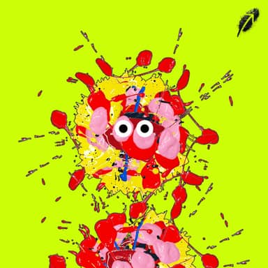 Paint RobinHood #1071