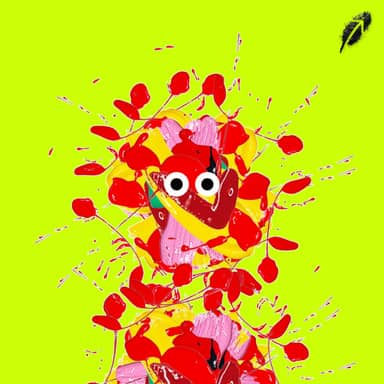 Paint RobinHood #1093