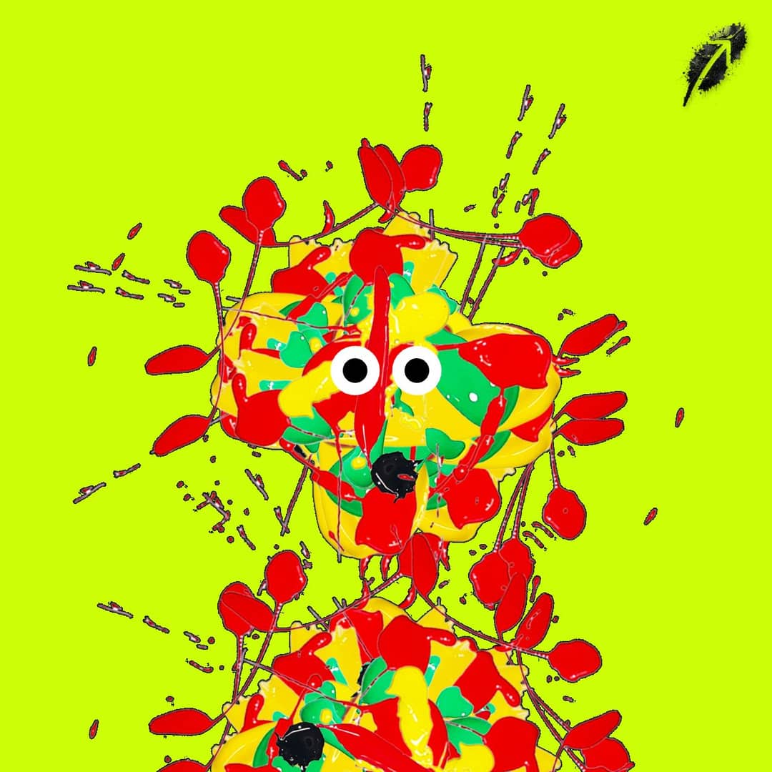 Paint RobinHood #1097