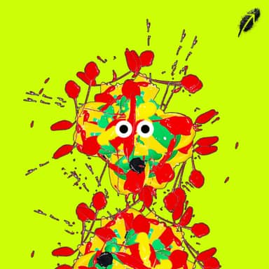 Paint RobinHood #1097
