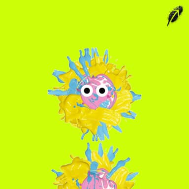 Paint RobinHood #1103