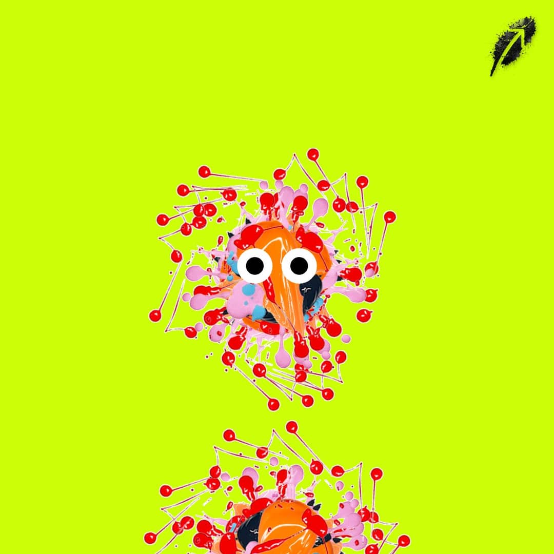 Paint RobinHood #1108