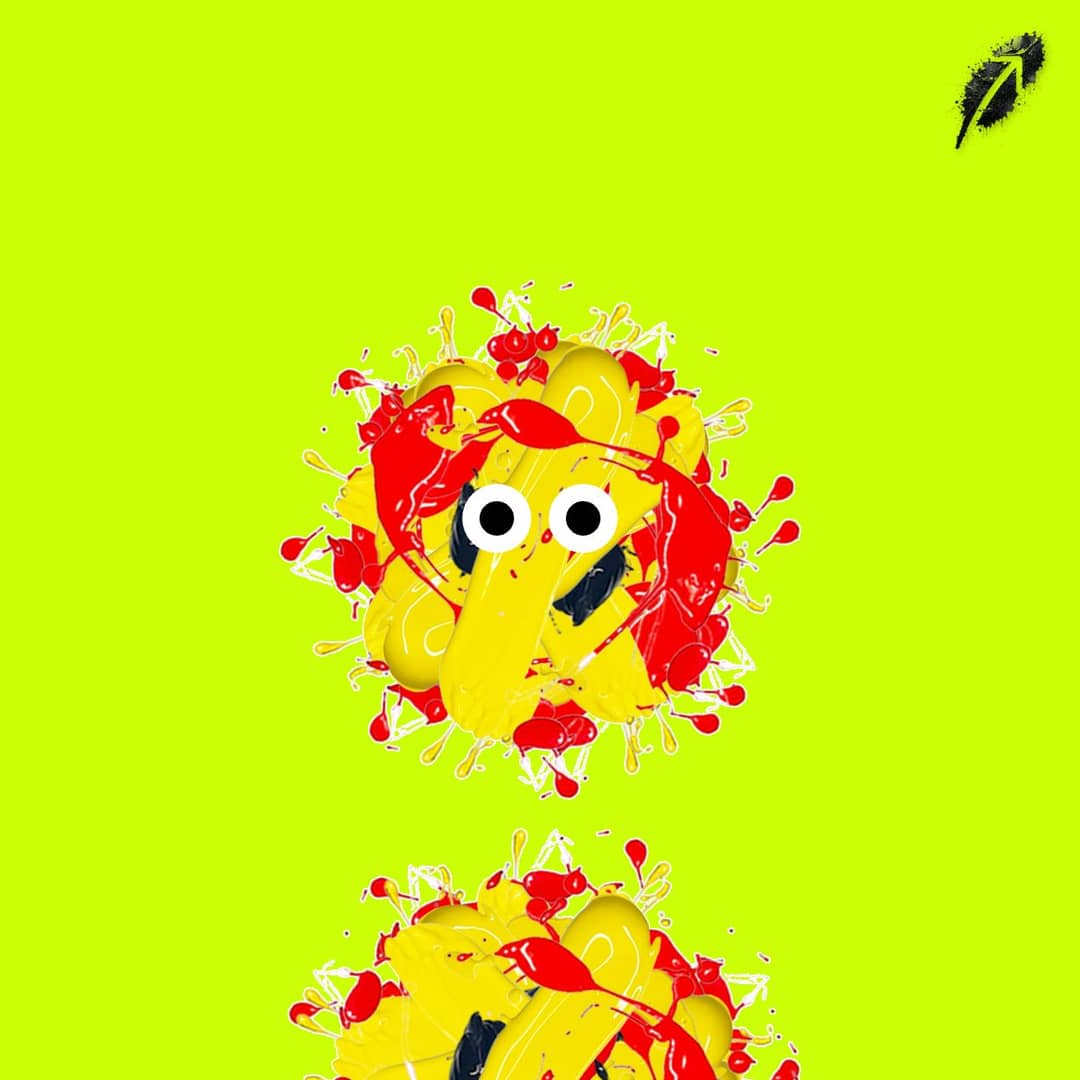 Paint RobinHood #1115