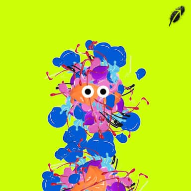 Paint RobinHood #113