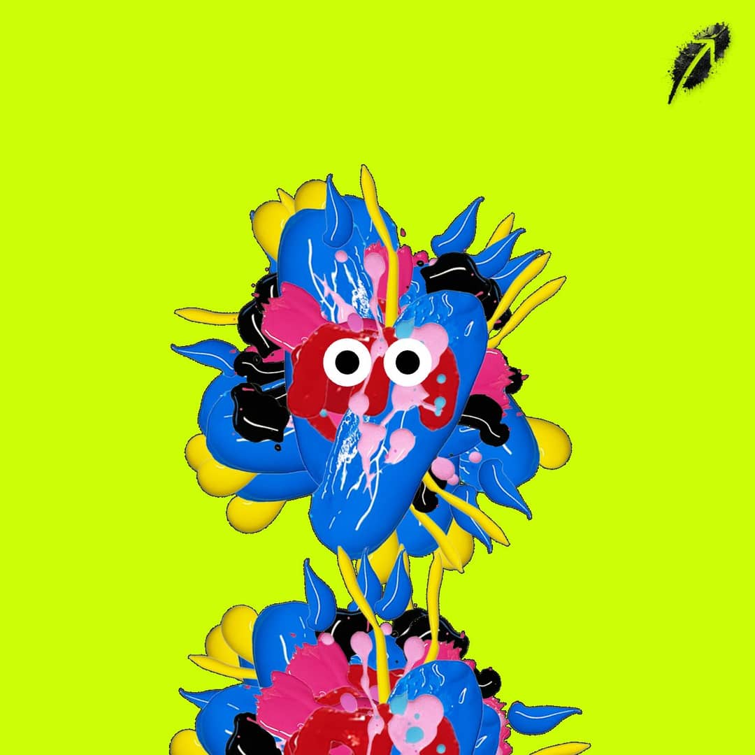 Paint RobinHood #1148