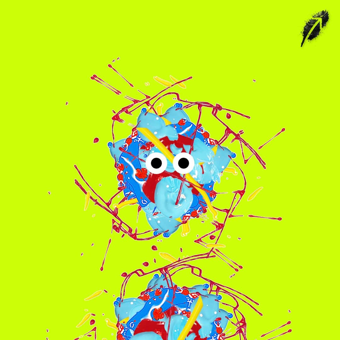 Paint RobinHood #1149
