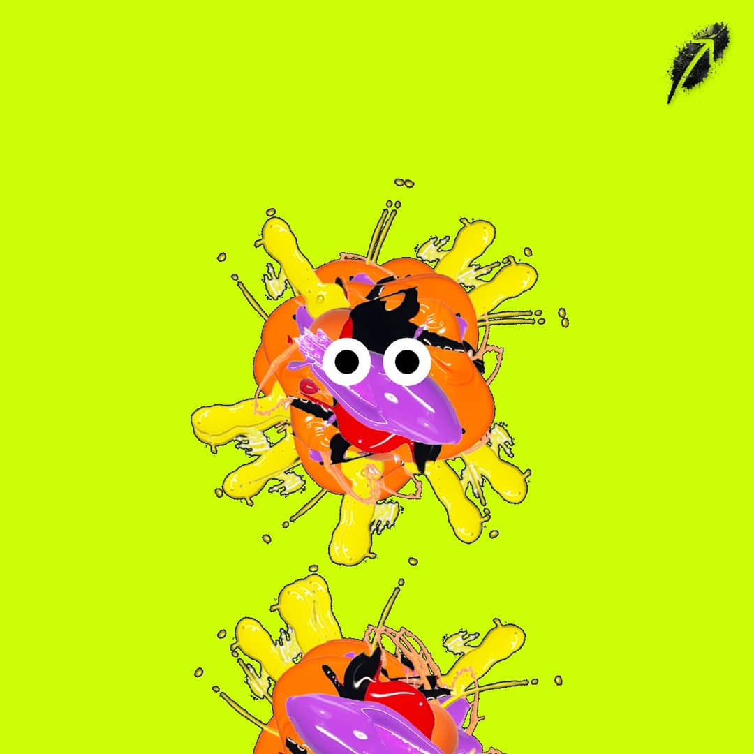 Paint RobinHood #1163