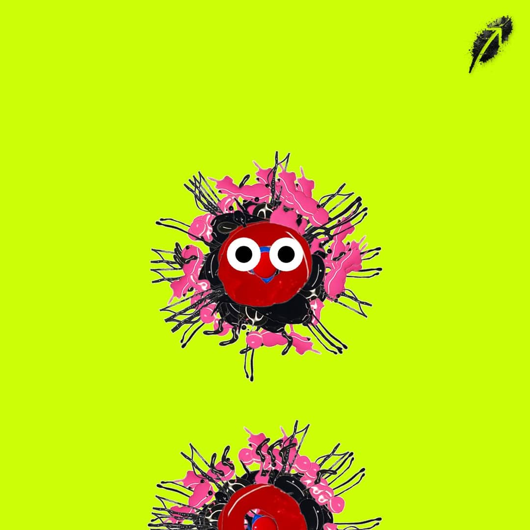 Paint RobinHood #1168
