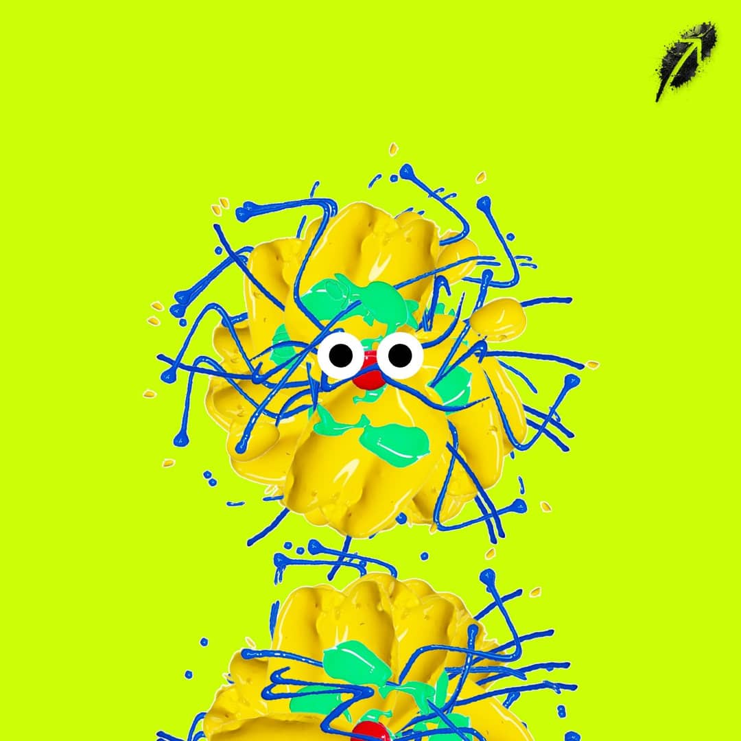 Paint RobinHood #1169