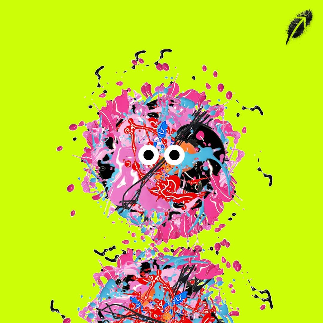 Paint RobinHood #1172