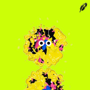 Paint RobinHood #1182