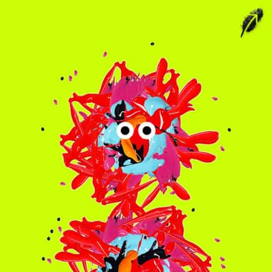 Paint RobinHood #1183