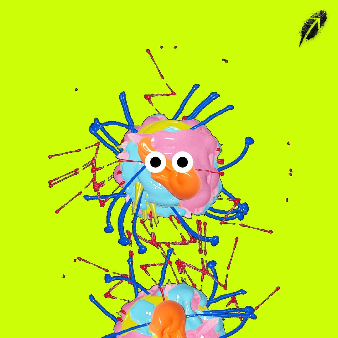 Paint RobinHood #1186
