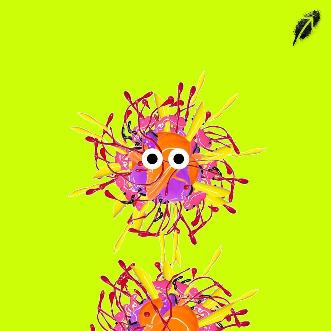 Paint RobinHood #1190
