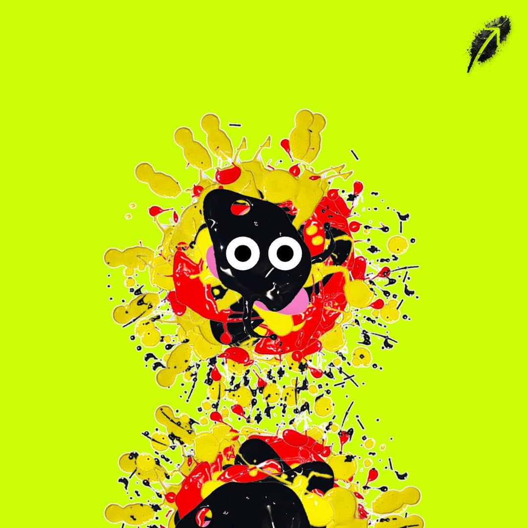 Paint RobinHood #1212