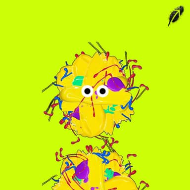 Paint RobinHood #1214