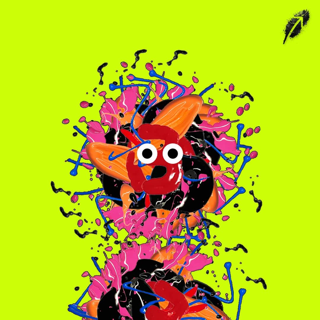 Paint RobinHood #1217