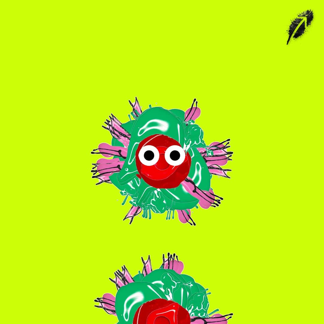 Paint RobinHood #124