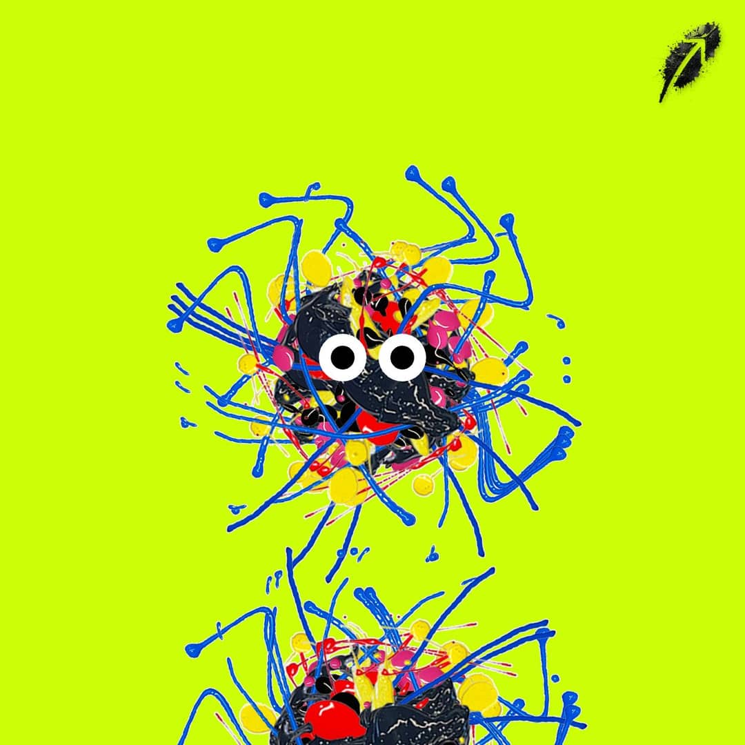 Paint RobinHood #1241