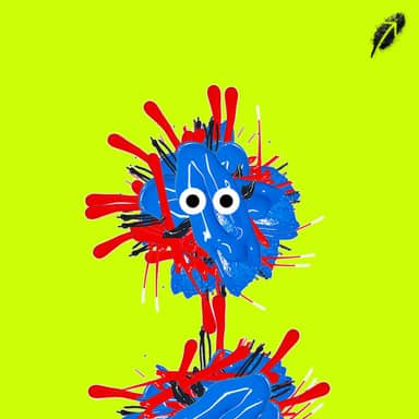 Paint RobinHood #1243