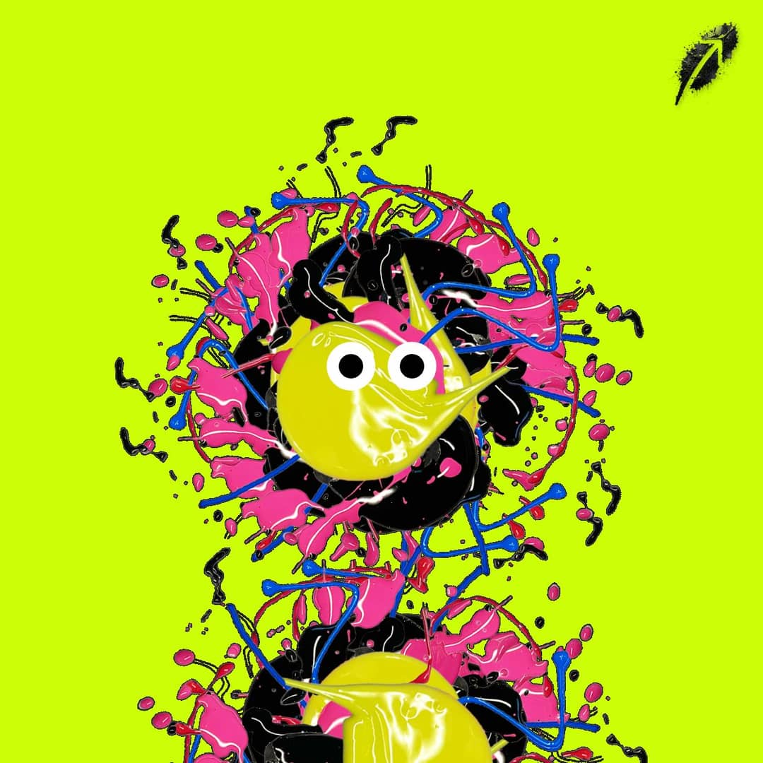 Paint RobinHood #1248