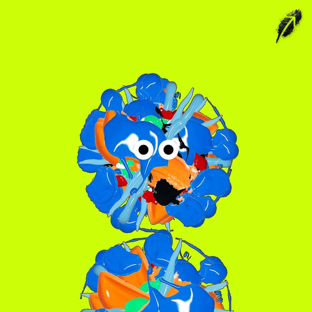 Paint RobinHood #1253