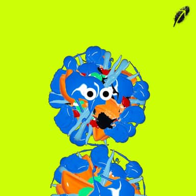 Paint RobinHood #1253