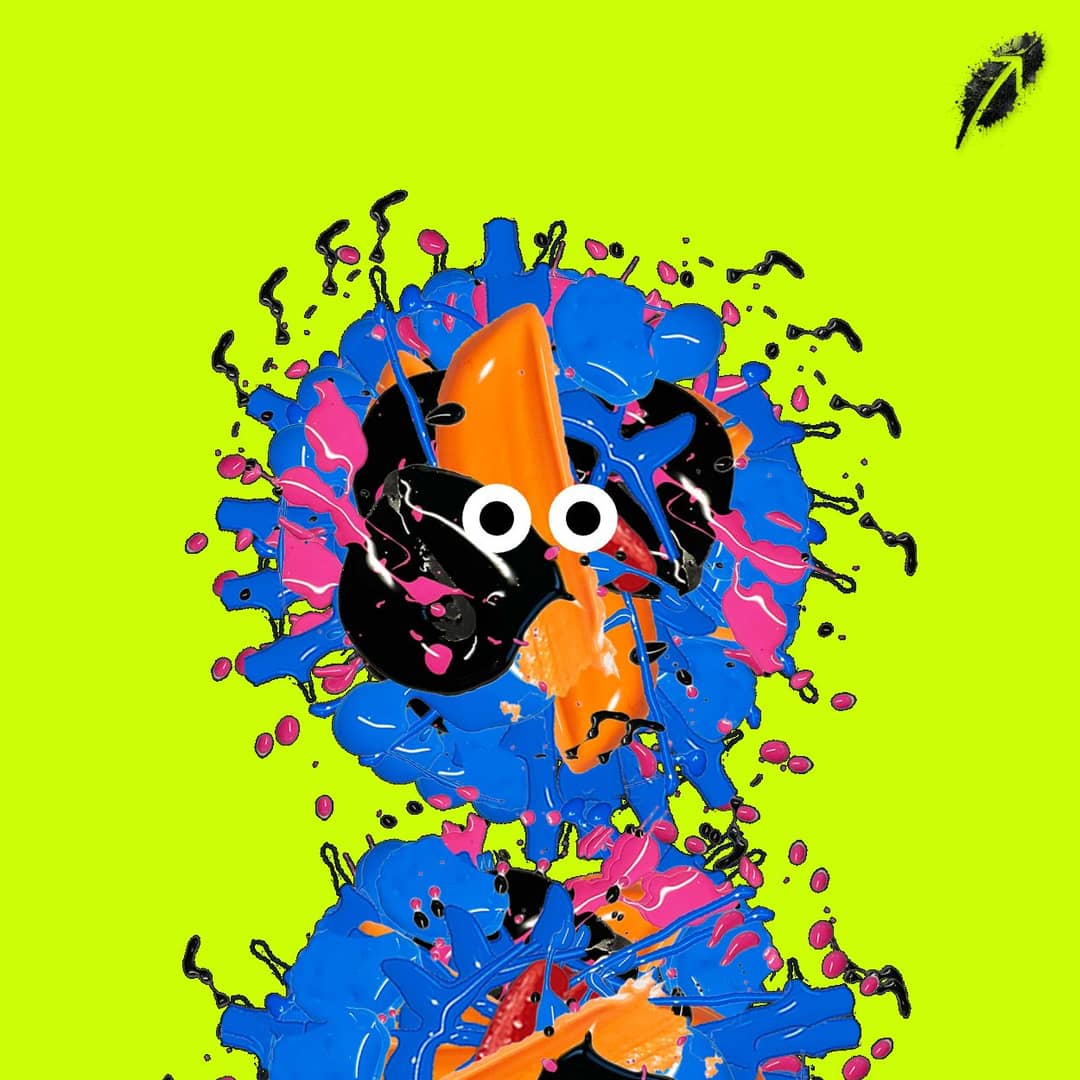 Paint RobinHood #1257