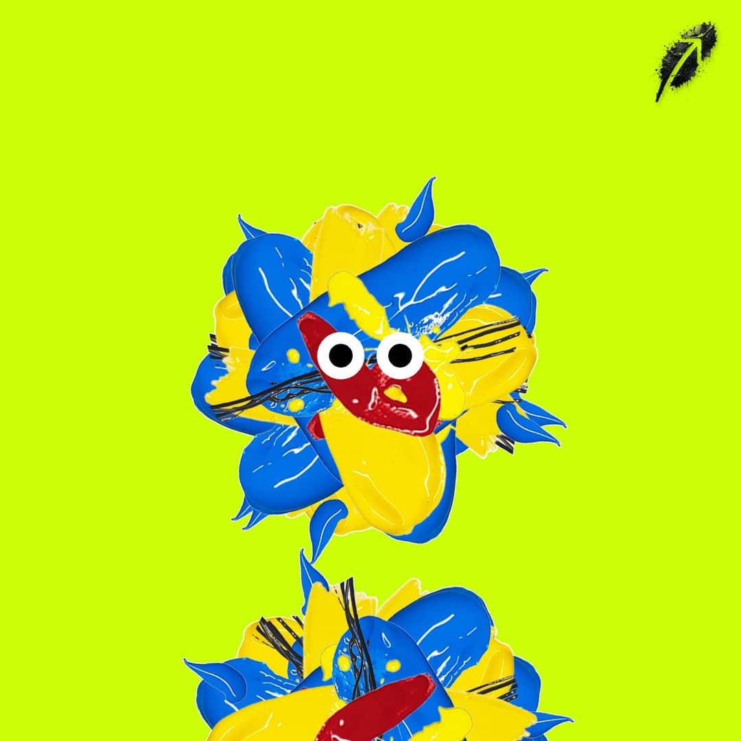 Paint RobinHood #1258