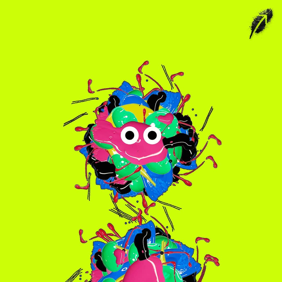 Paint RobinHood #139