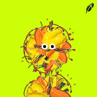Paint RobinHood #154