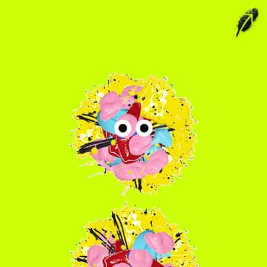 Paint RobinHood #169