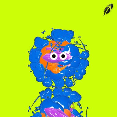 Paint RobinHood #170