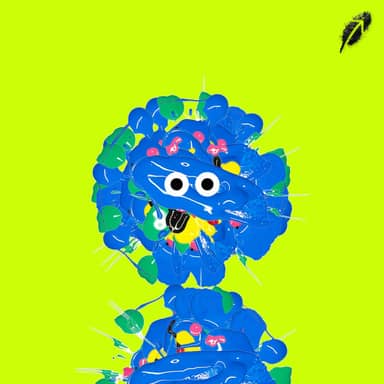 Paint RobinHood #18
