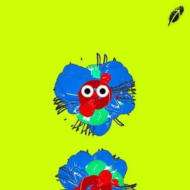 Paint RobinHood #198