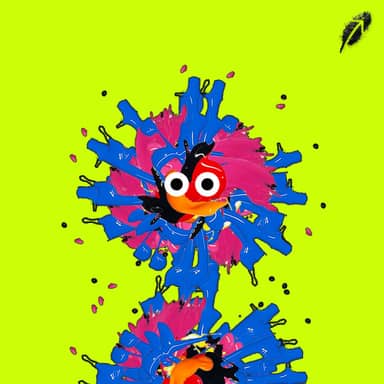 Paint RobinHood #247