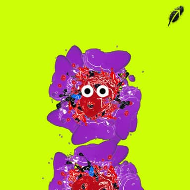 Paint RobinHood #257