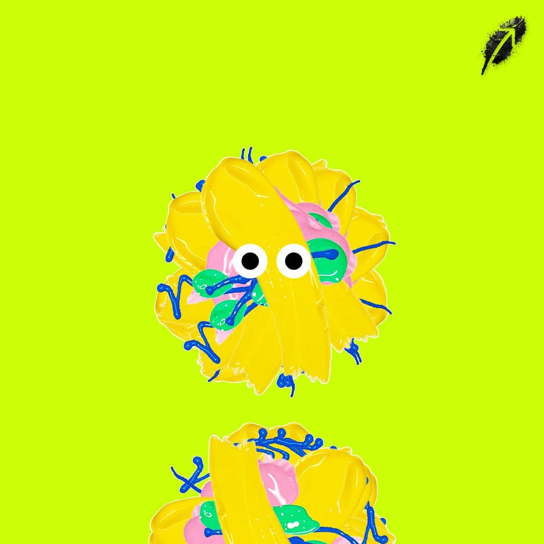 Paint RobinHood #262