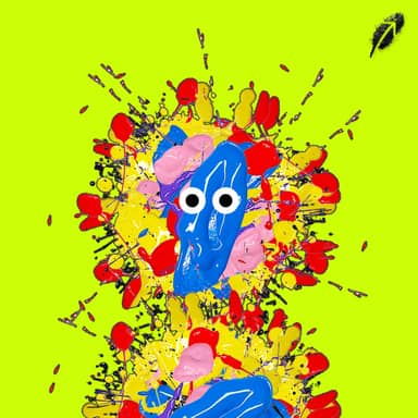 Paint RobinHood #290