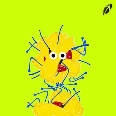 Paint RobinHood #297