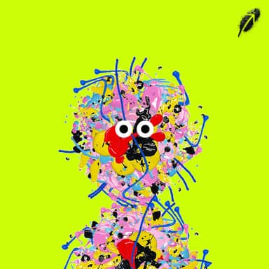 Paint RobinHood #3