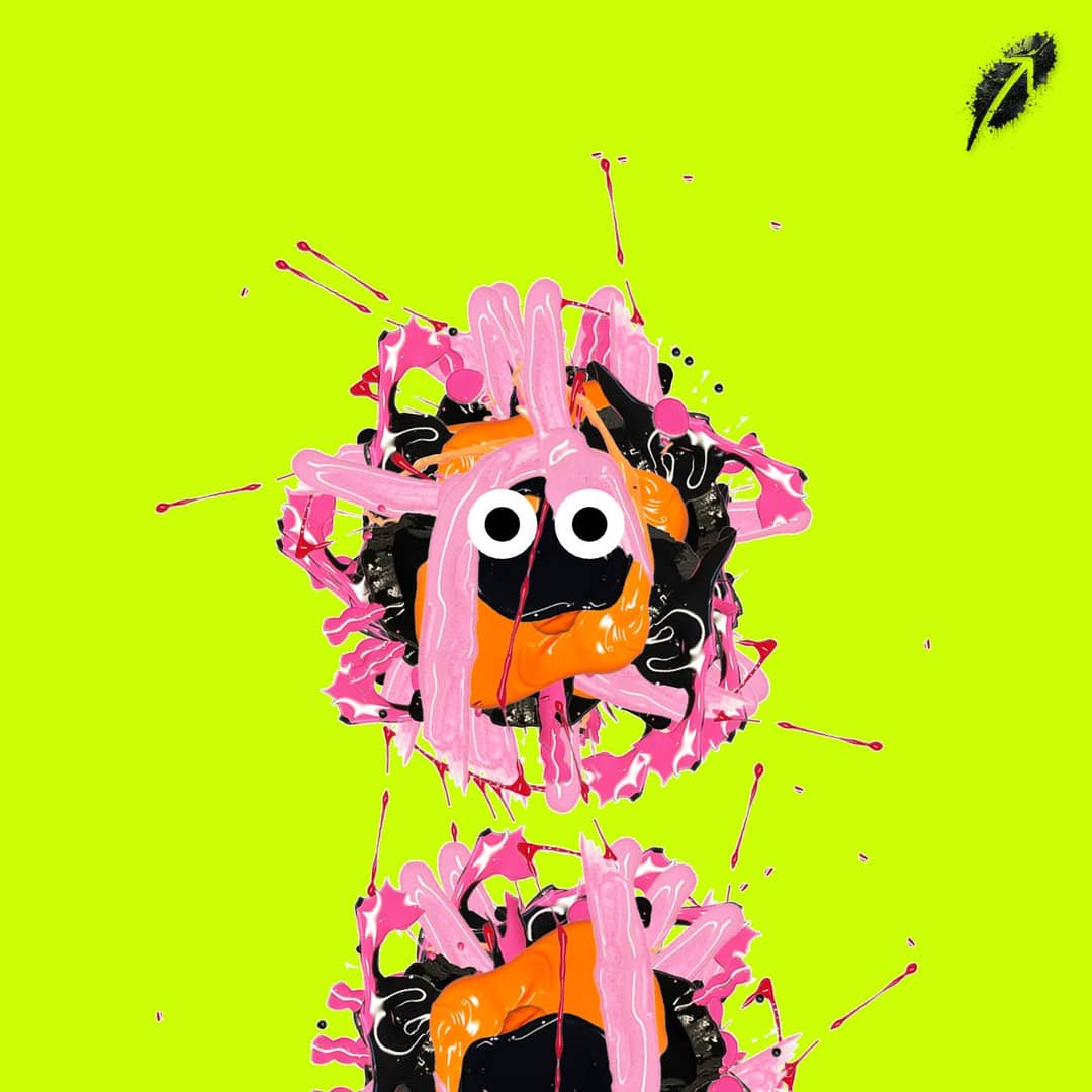 Paint RobinHood #319