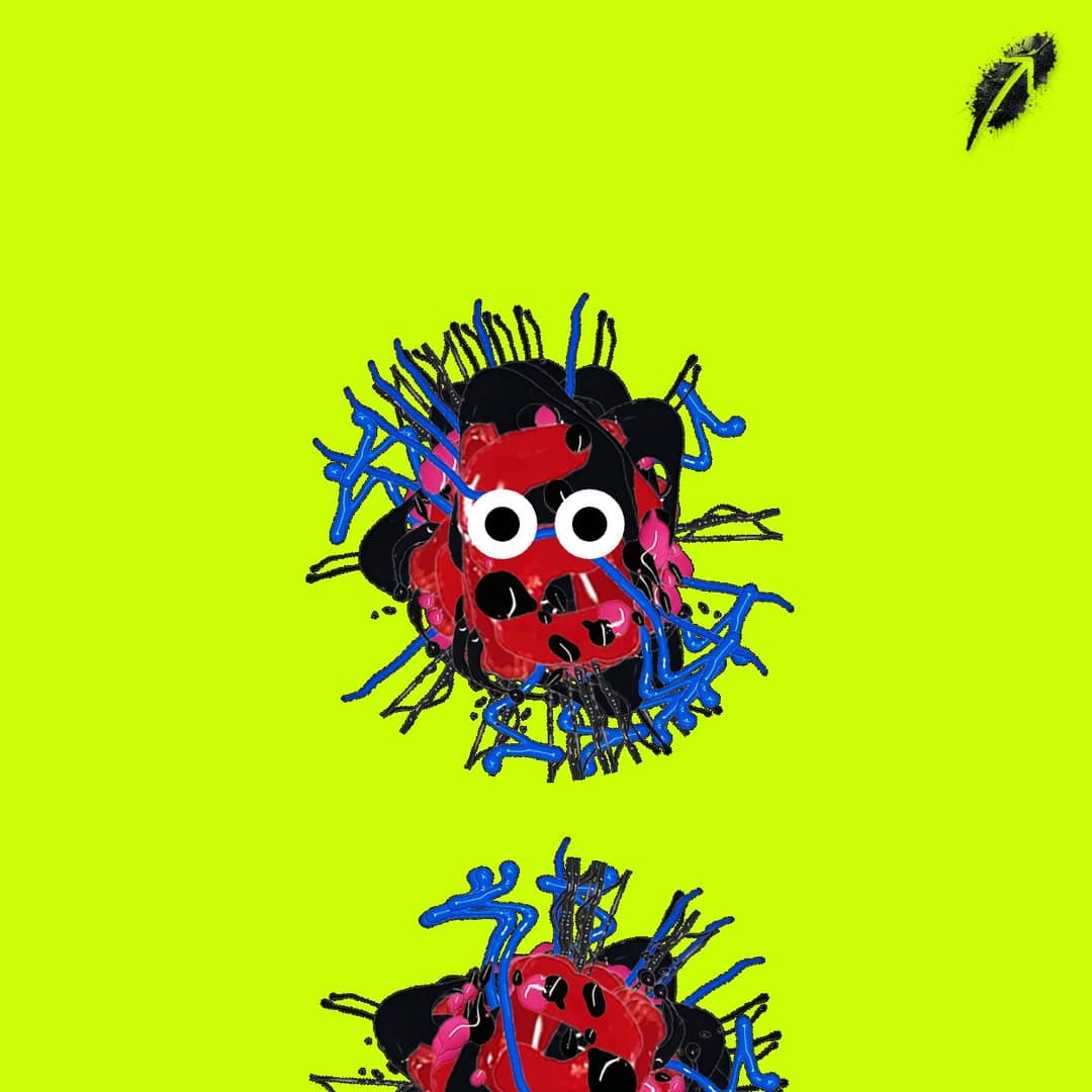 Paint RobinHood #321