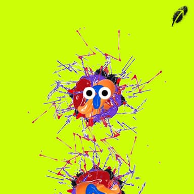 Paint RobinHood #33