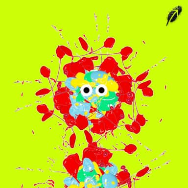 Paint RobinHood #346