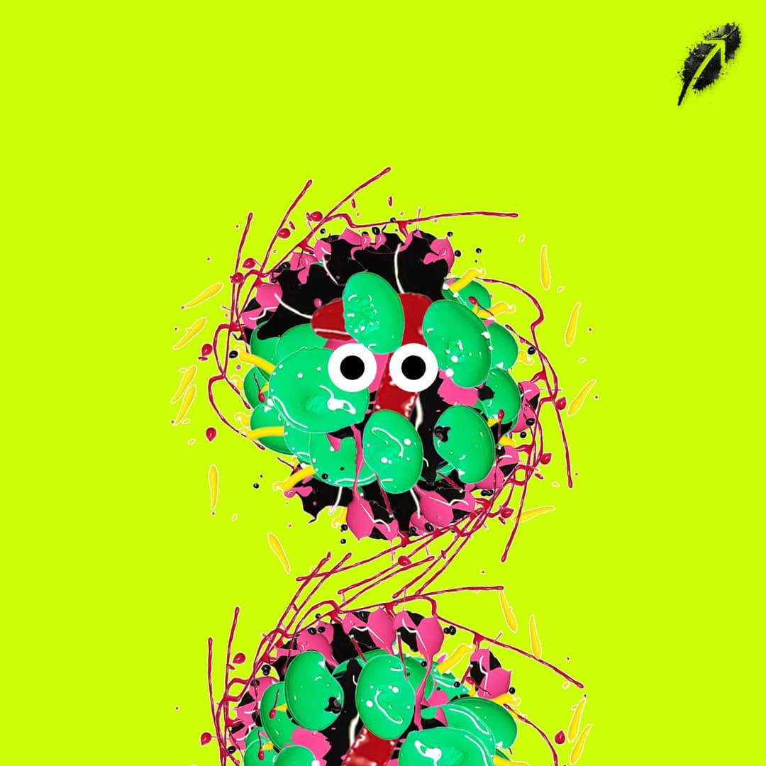 Paint RobinHood #36