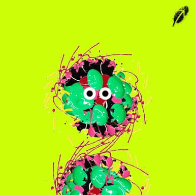Paint RobinHood #36