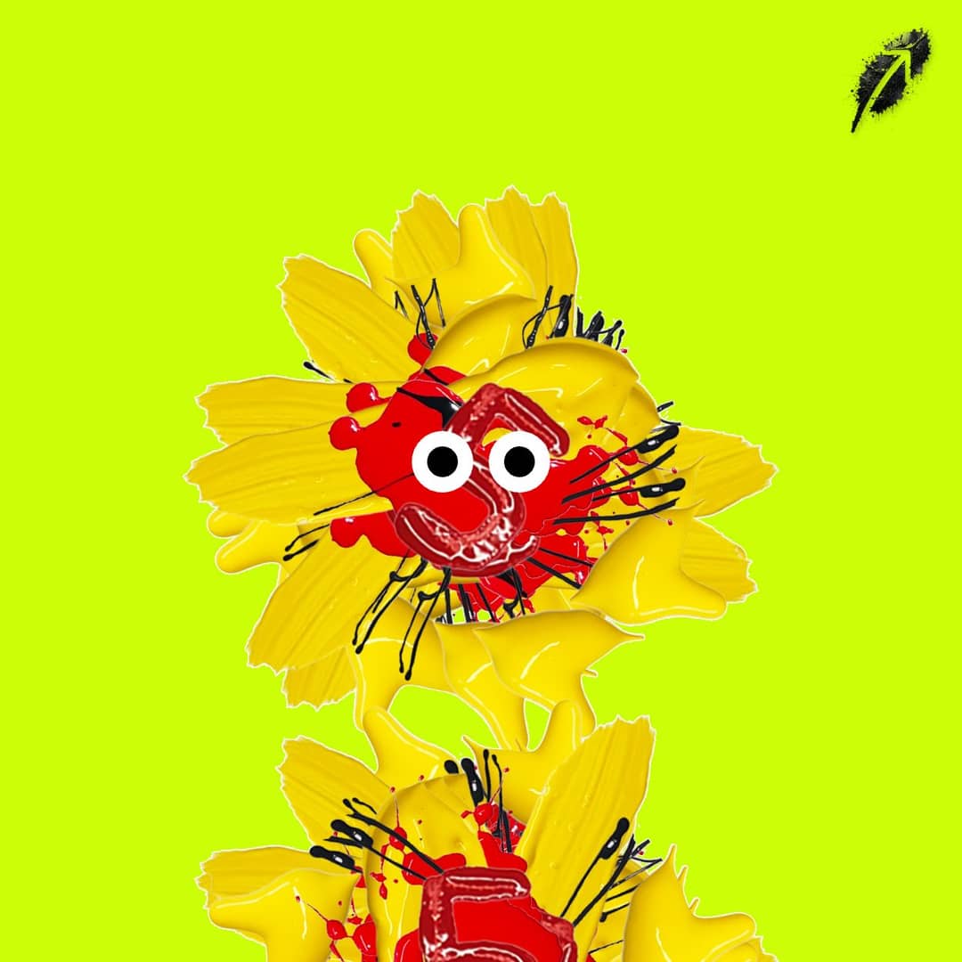 Paint RobinHood #366