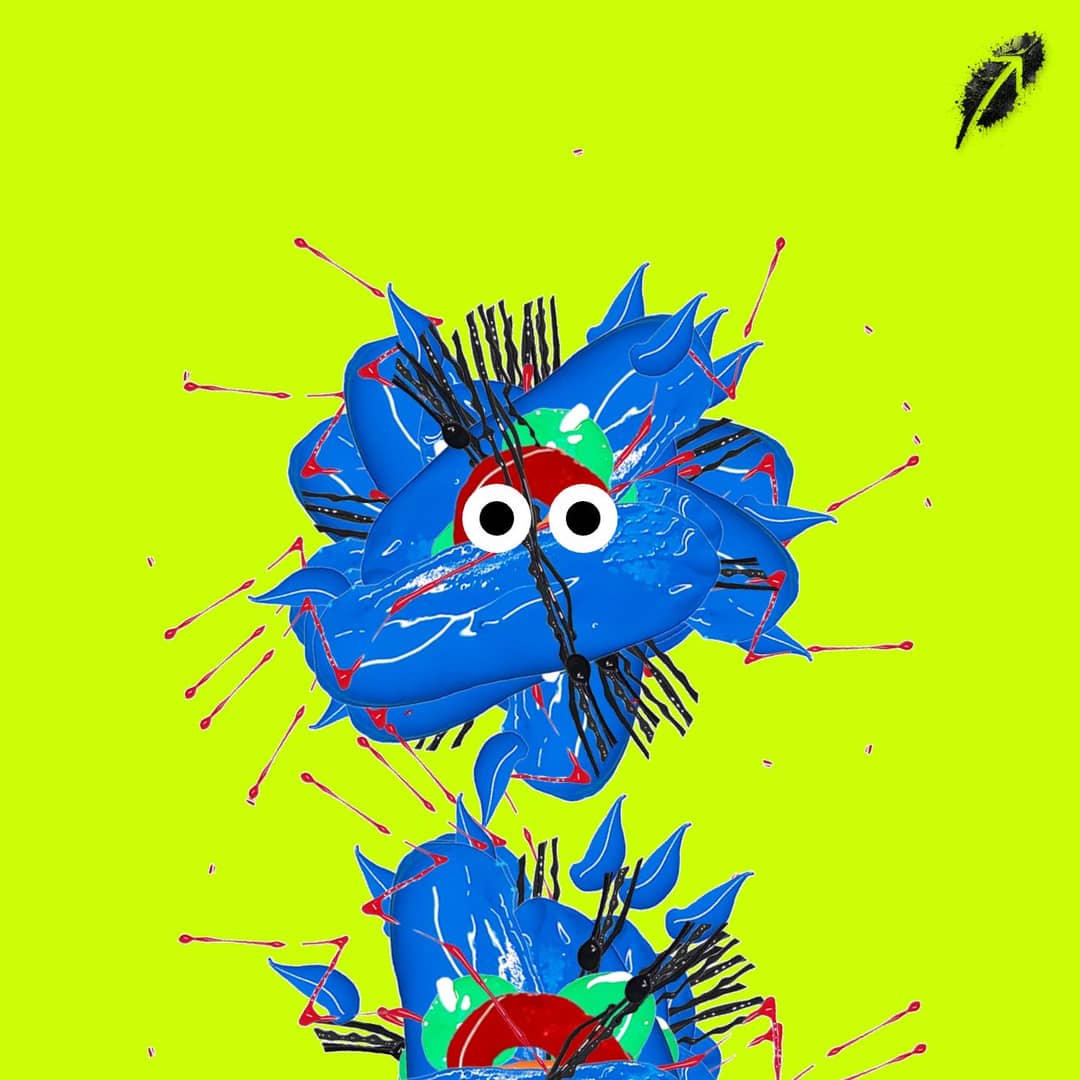 Paint RobinHood #373